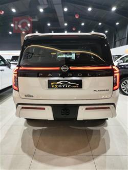 نیسان پاترۆل